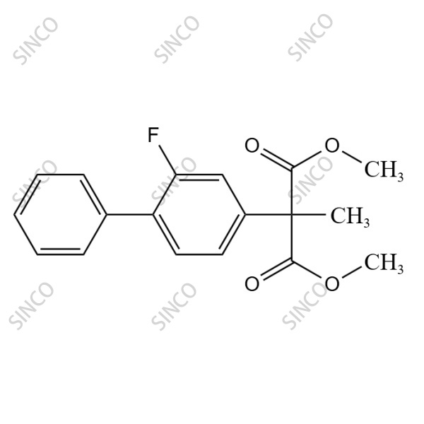 Flurbiprofen Impurity 76