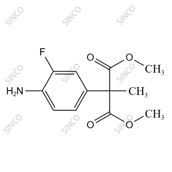 Flurbiprofen Impurity 80