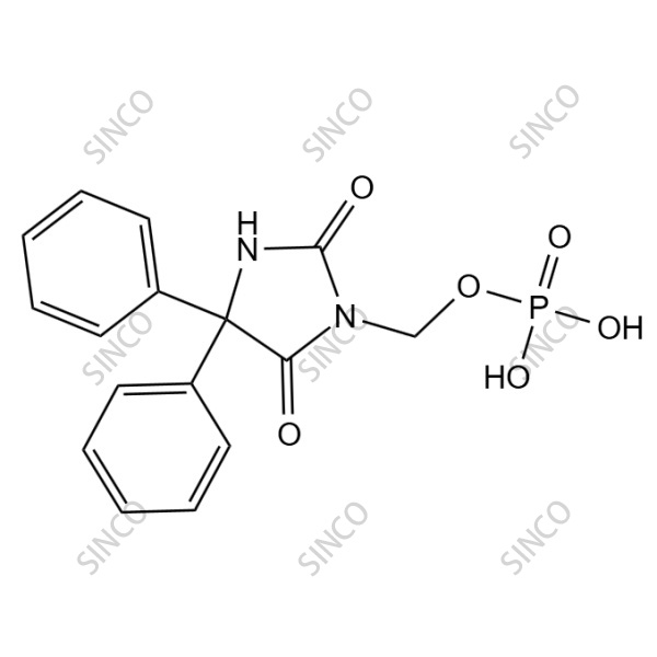 Fosphenytoin