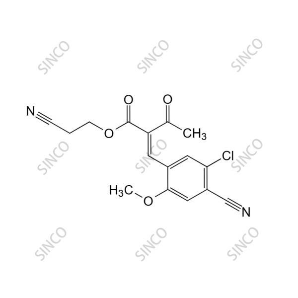 Finerenone Impurity 150