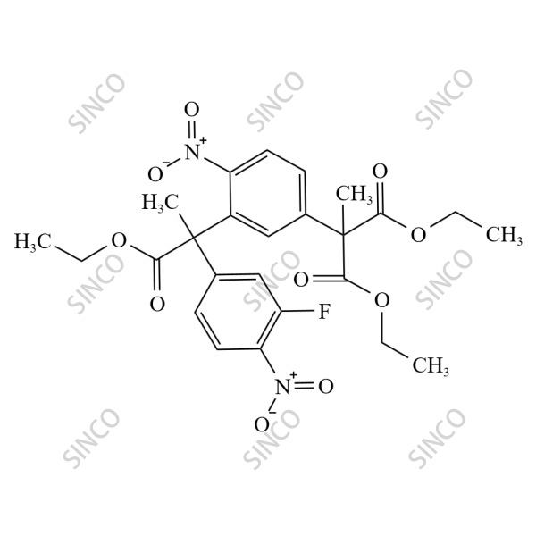 Flurbiprofen Impurity 91