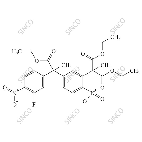 Flurbiprofen Impurity 85