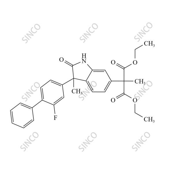 Flurbiprofen Impurity 89