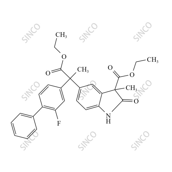 Flurbiprofen Impurity 90