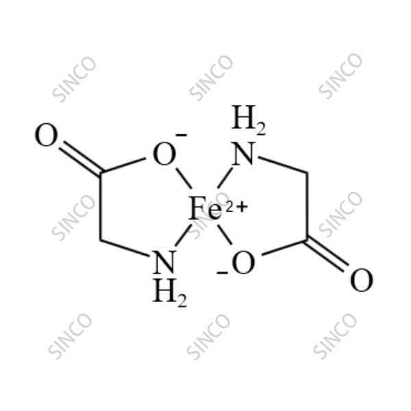 Ferrous Bisglycinate
