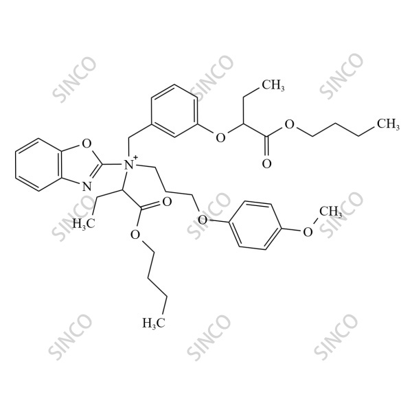 Pemafibrate Impurity 63
