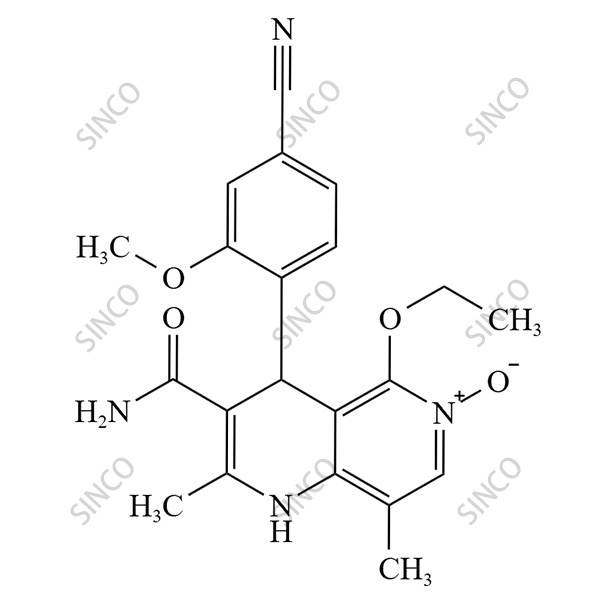 Finerenone Impurity 152