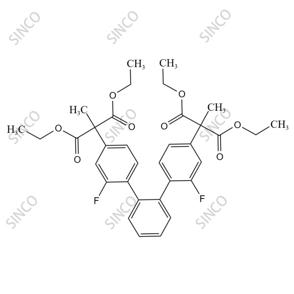 Flurbiprofen Impurity 28
