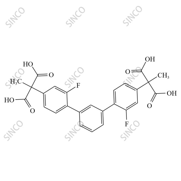 Flurbiprofen Impurity 29