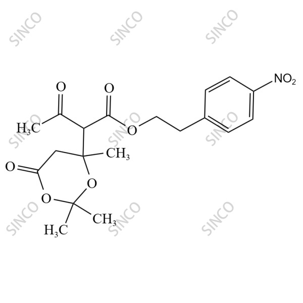 Finerenone Impurity 155
