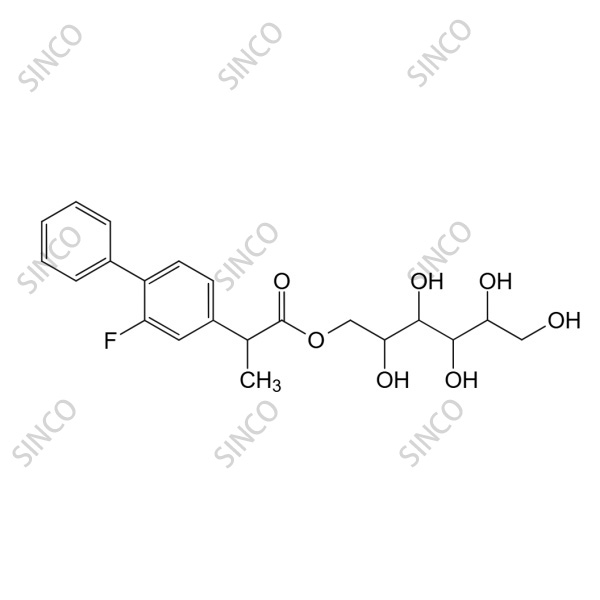 Flurbiprofen Impurity 94