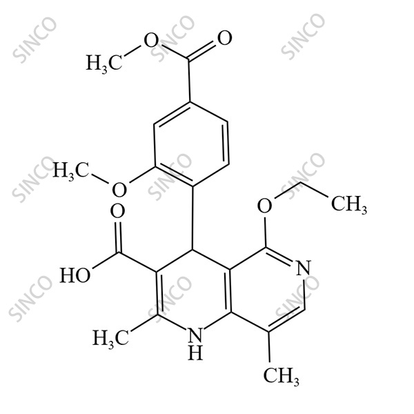 Finerenone Impurity 159