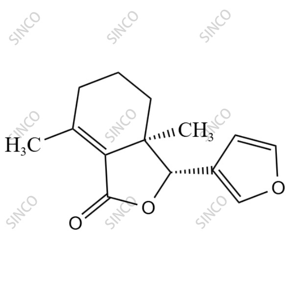 Fraxinellone