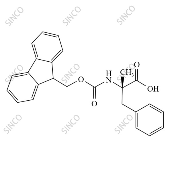 Fmoc-α-methyl-L-phenylalanine