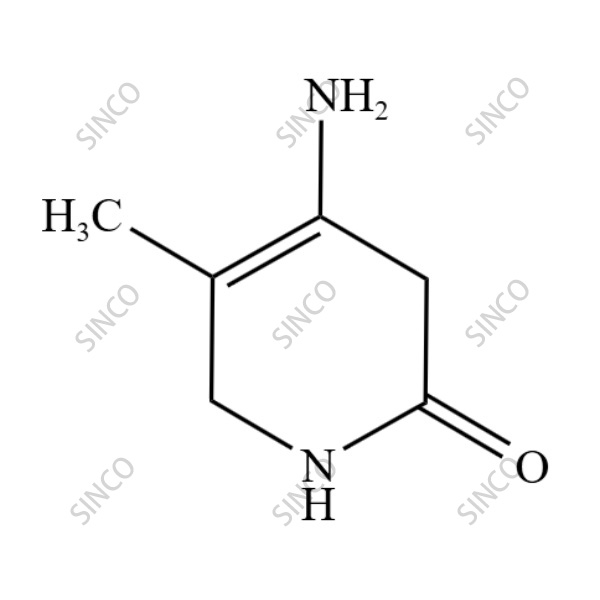 Finerenone Impurity 160