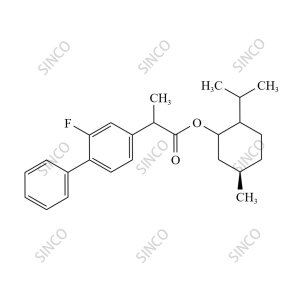 Flurbiprofen Impurity 3