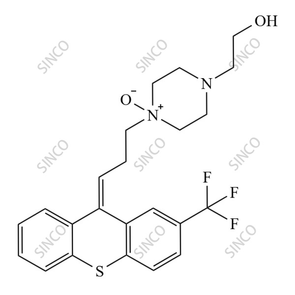 Flupentixol Impurity 4
