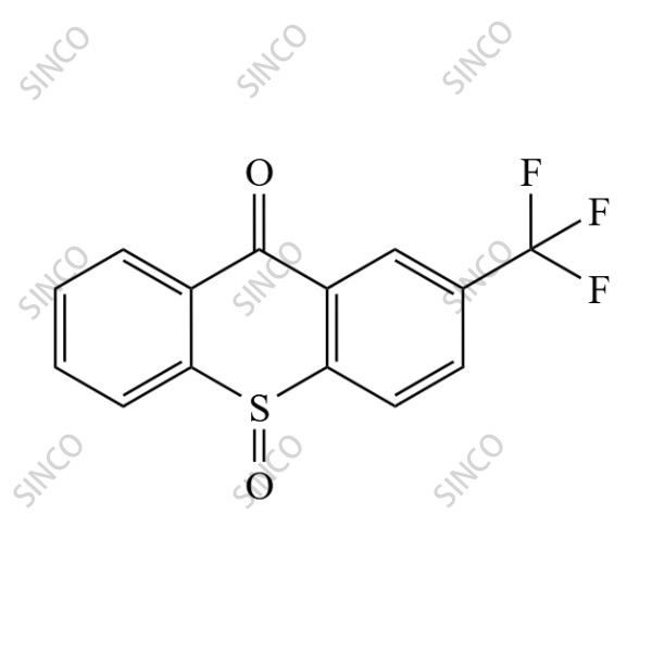 Flupentixol Impurity 6
