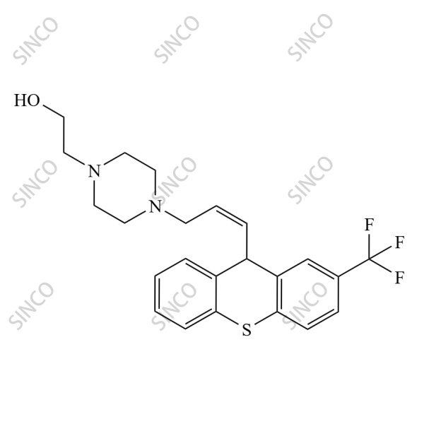 Flupentixol Impurity 9