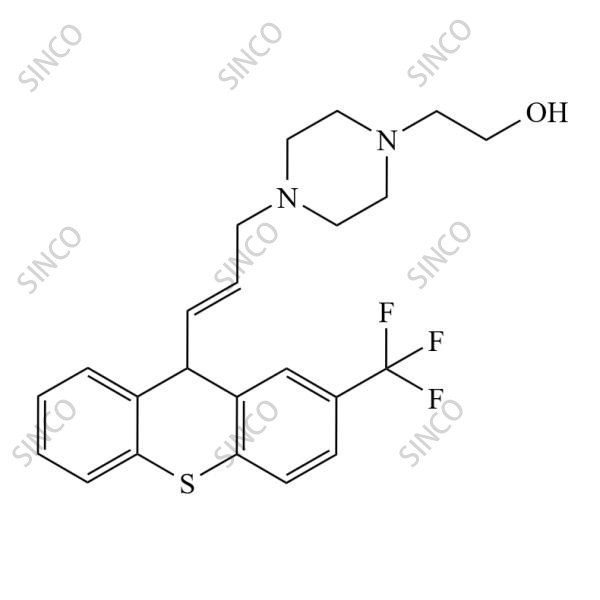 Flupentixol Impurity 10