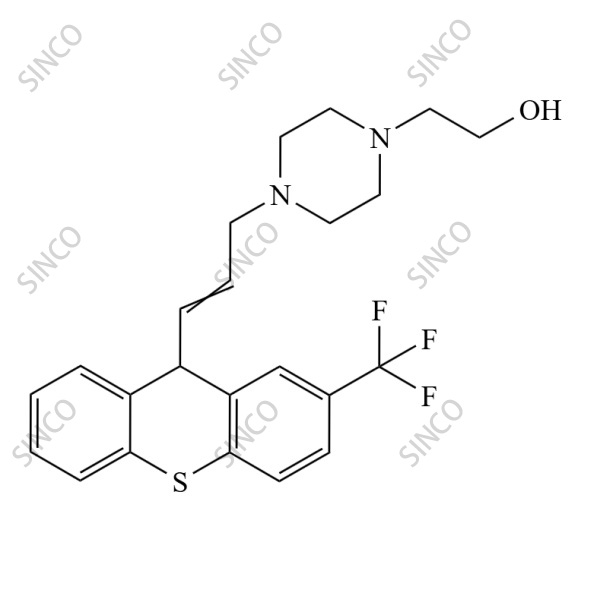 Flupentixol Impurity 11