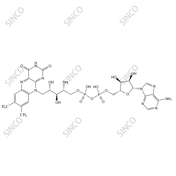 Flavin Adenine Dinucleotide