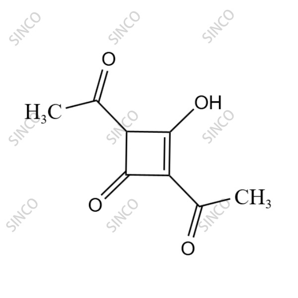 Finerenone Impurity 163