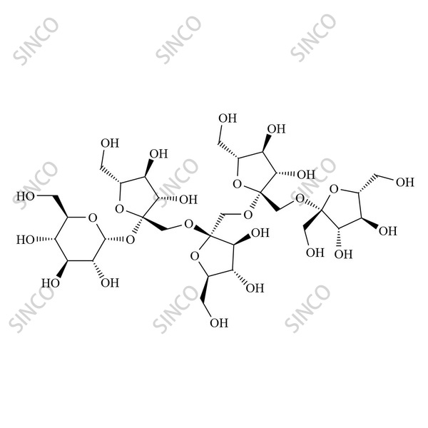 1F-Fructofuranosylnystose