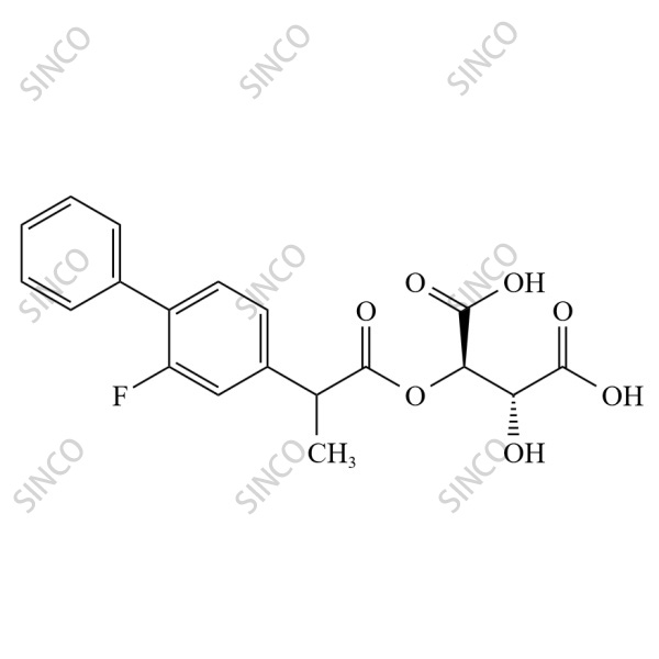 Flurbiprofen Impurity 95