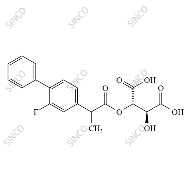 Flurbiprofen Impurity 96