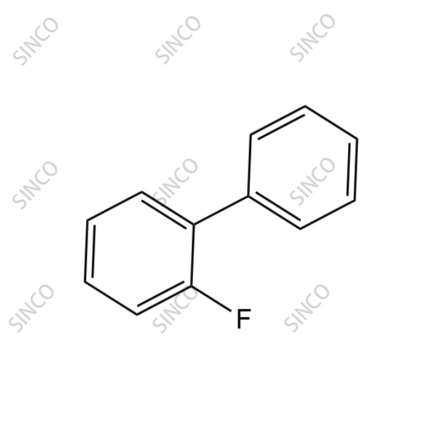 2-Fluorobiphenyl