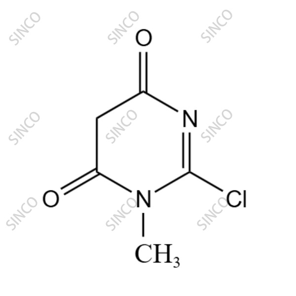 Fluorouracil Impurity 10