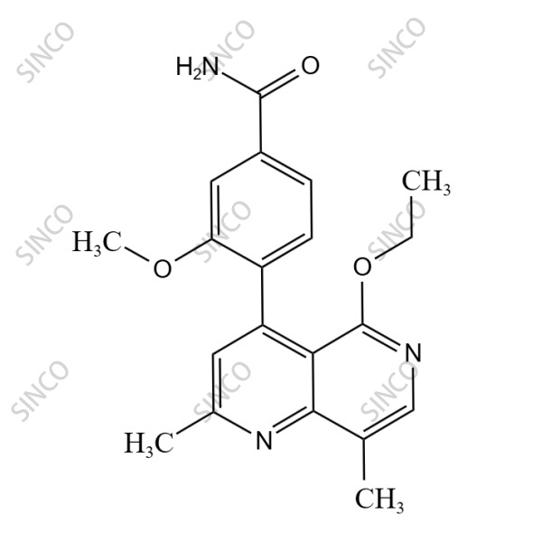 Finerenone Impurity 164