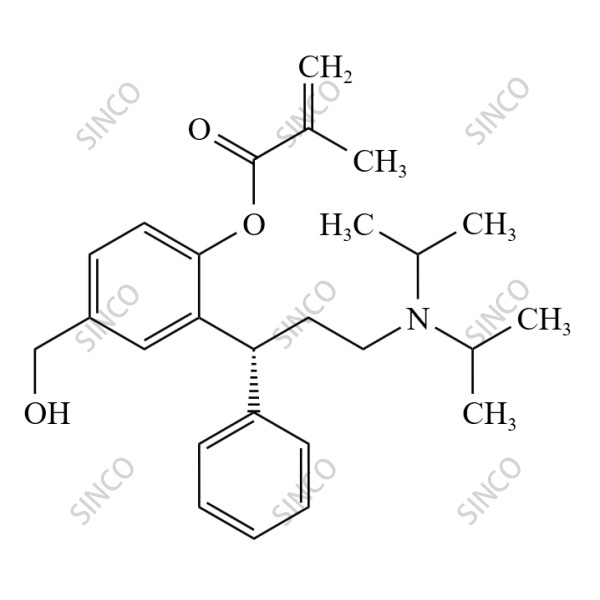Fesoterodine Impurity 1