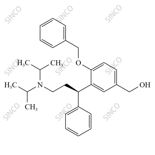 Fesoterodine Impurity 3