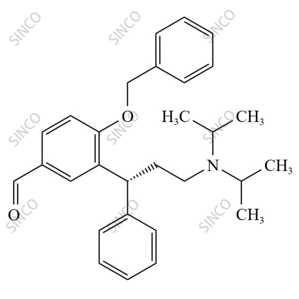 Fesoterodine Impurity 4