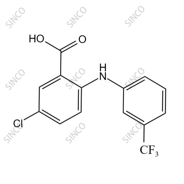 Flufenamic Acid Impurity 1