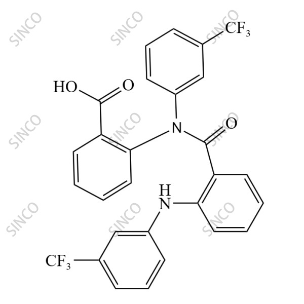 Flufenamic Acid Impurity 2