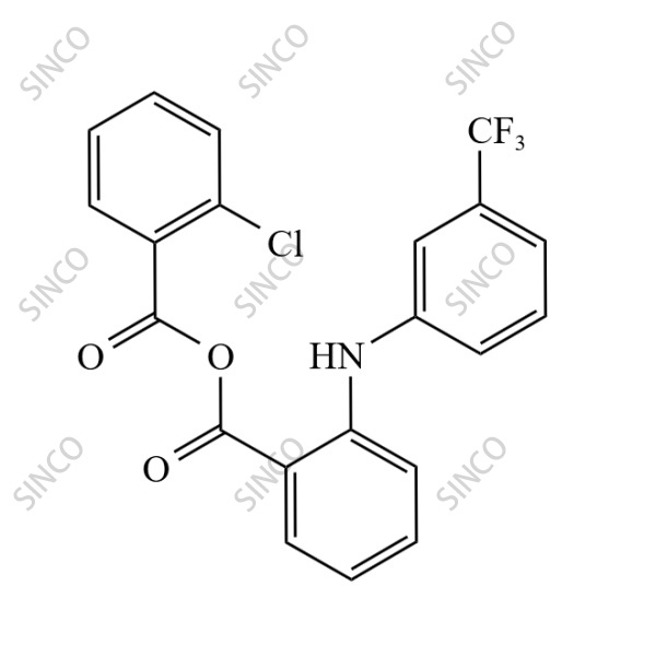 Flufenamic Acid Impurity 3