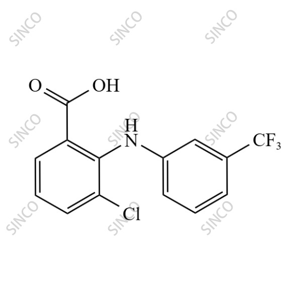 Flufenamic Acid Impurity 4