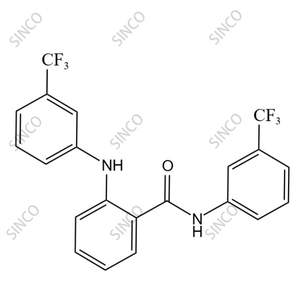 Flufenamic Acid Impurity 5