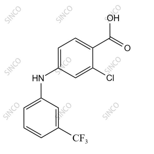 Flufenamic Acid Impurity 6