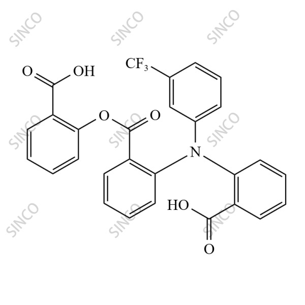 Flufenamic Acid Impurity 7