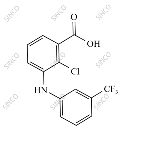 Flufenamic Acid Impurity 9