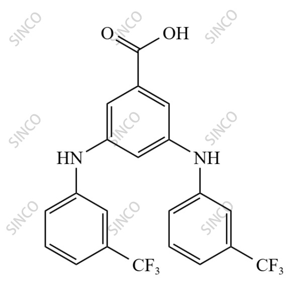 Flufenamic Acid Impurity 12