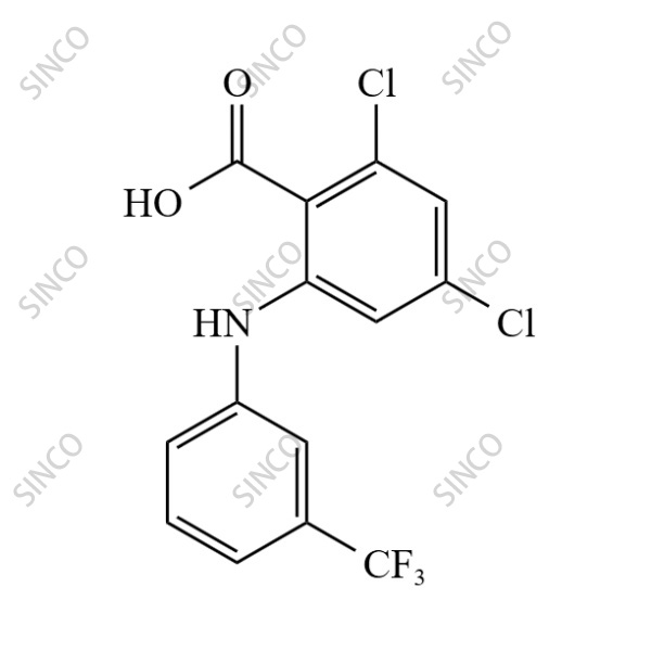 Flufenamic Acid Impurity 13