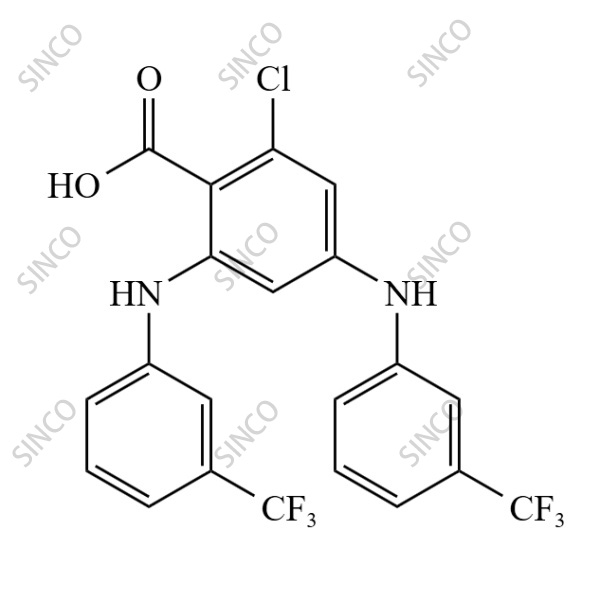 Flufenamic Acid Impurity 14