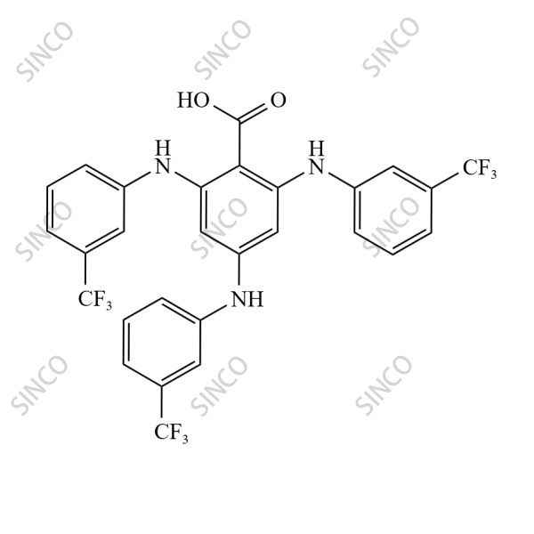 Flufenamic Acid Impurity 15