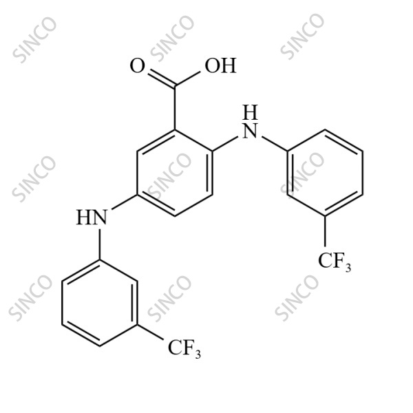 Flufenamic Acid Impurity 16