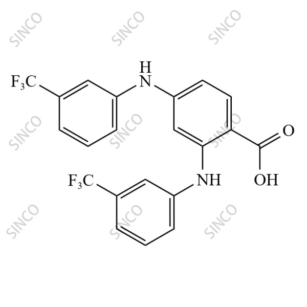 Flufenamic Acid Impurity 17